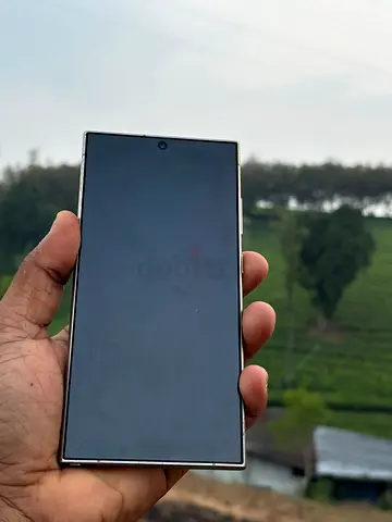 Samsung S24 Ultra 256GB – Less used Good Condition for Sale