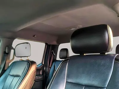 2020 FORD F-150 照片 11