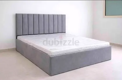 Brand New Queen Size Bed Frame With Mattress.
