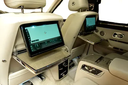 صورة مصغرة 18 لـ 2019 ROLLS-ROYCE CULLINAN