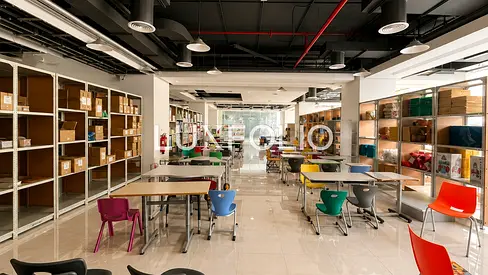 Exclusive | Rare Ground Floor | Road Facing