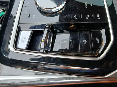 2023 BMW I7 照片 4