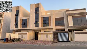Luxury begins with the facade and continues in every detail of the home | Upscale villa for sale in