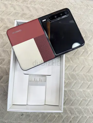Huawei Pura X (16+512GB)