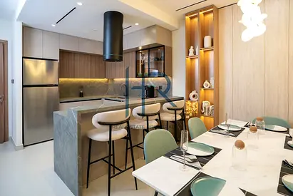 Big Balcony | Near Handover | 20/80 Payment plan