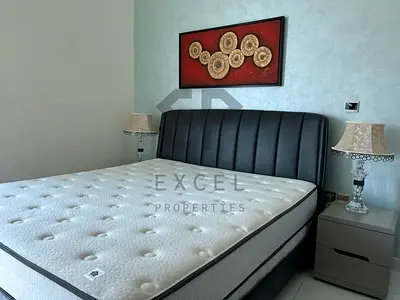 Convertible 1BR → 2BR | Miracle Garden View |