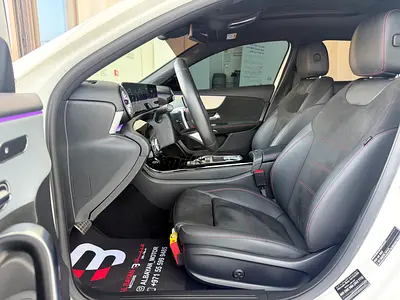 Mercedes-Benz A-Class A 200, миниатюра 8