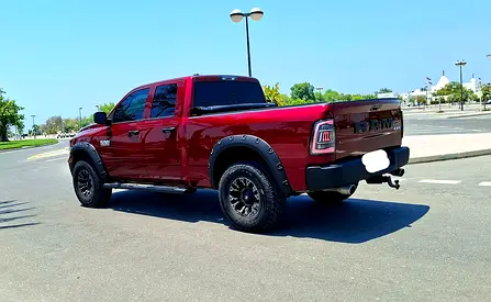 صورة 9 لـ 2018 RAM 1500