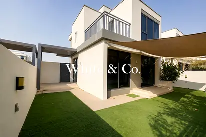 Maple Specialist | 2E Type | Villa Backing