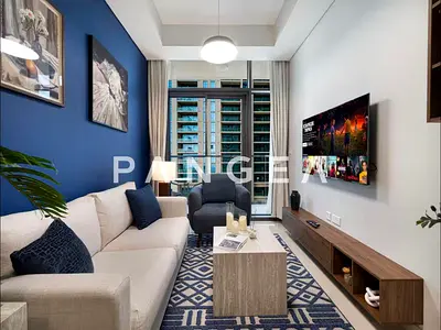 Higher Floor | Flexible Cheques | Panoramic View