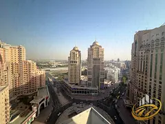 High-Floor Office | SIT Tower | Downtown City View | Wooden Flooring