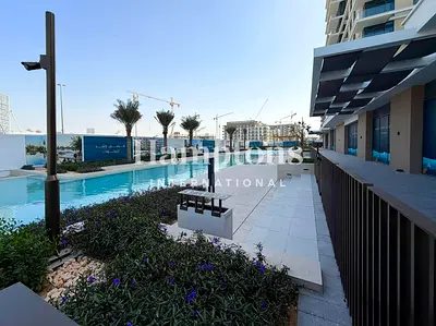 Brand New | Large Terrace | Available Now