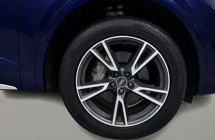 صورة مصغرة 12 لـ 2023 AUDI Q5