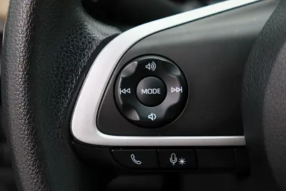 Toyota Yaris E, миниатюра 7