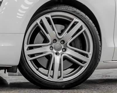 2016 AUDI A8 缩略图 20
