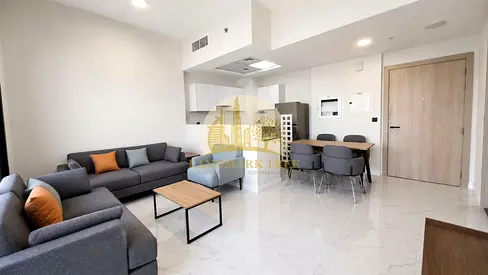 ROI Potential | Fully Furnished | Near Metro
