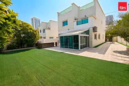 Upgraded Villa | Furnished | Extended | Motivated