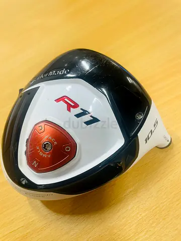 Taylormade R11 driver head only