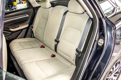 Geely Emgrand GS, миниатюра 15