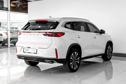 EXEED TXL Luxury, миниатюра 5