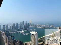 Skyline View | Spacious 1BR | Prime Marina Location