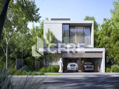 Family Townhouse in Masaar | 4 Bedrooms | AED 2.7M