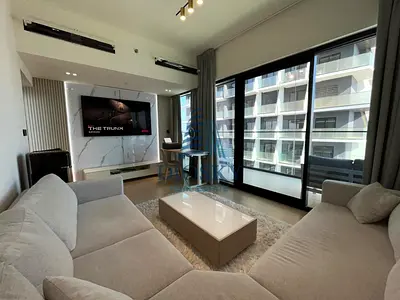 Marina View | Fully Furnished | Vacant Now