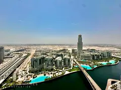 Canal & Community View | No One Live In Before |