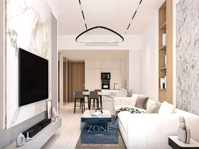 Family Oriented 2BR- Post Handover- Future Growth