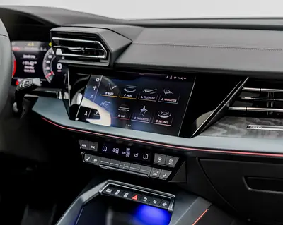 2025 AUDI A3 缩略图 13