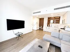 Available Now | Fully Furnished | Modern Finish