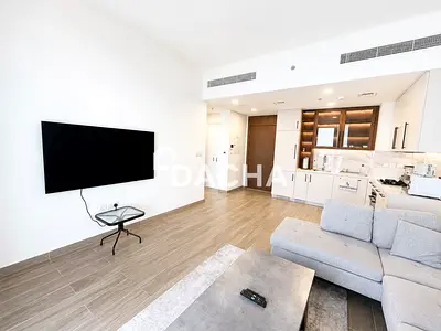 Available Now | Fully Furnished | Modern Finish