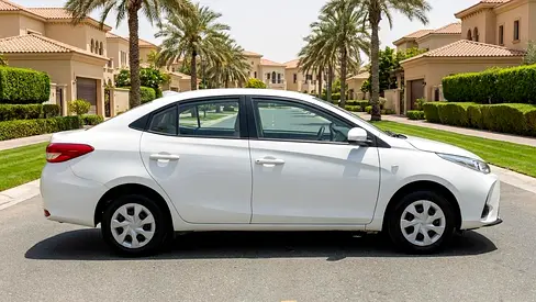 صورة 5 لـ 2022 Toyota YARIS
