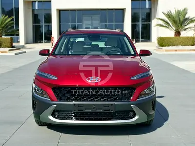 2023 Hyundai KONA — миниатюра 2