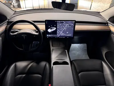 2023 Tesla MODEL Y 缩略图 10