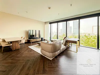 Lowest Unit Available I Furnished 1BR | Vacant I Park Views