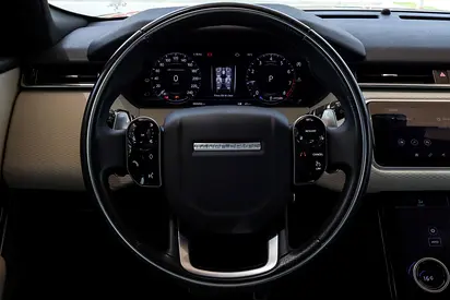 صورة مصغرة 20 لـ 2018 LAND Rover RANGE ROVER VELAR
