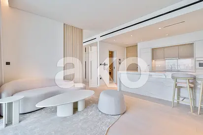 OP Deal | Fully Fitted Furnished | Full Park View