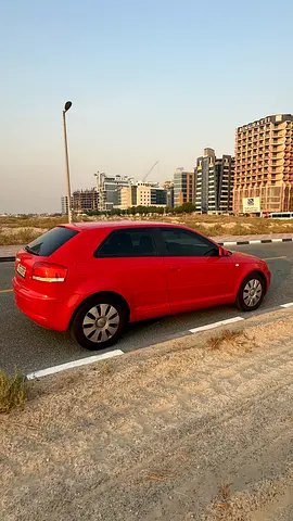 صورة 4 لـ 2008 AUDI A3