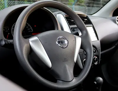 2024 Nissan SUNNY 缩略图 15