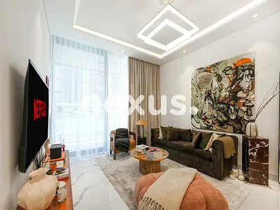 Vacant Soon | Close To Park | Low Floor