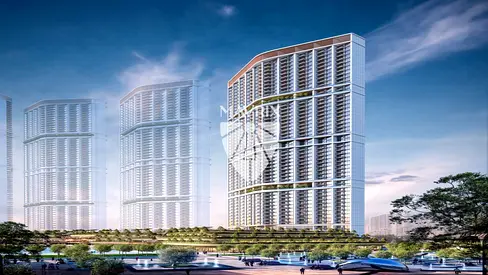 Investor Deal | High Floor | lagoon facing