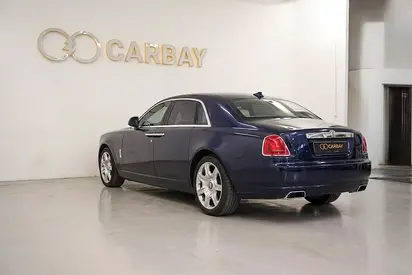 صورة 7 لـ 2013 ROLLS-ROYCE GHOST