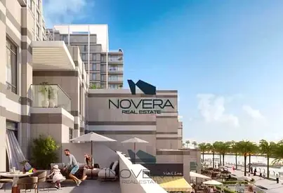 Hot Deal: Spacious 3BR | Sea View | Top Amenities | Lowest Price