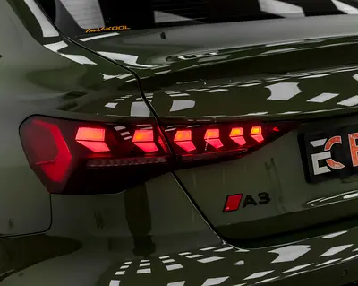 2025 AUDI A3 缩略图 6