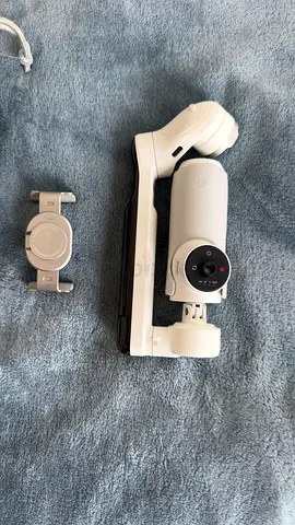 Insta 360 flow gimbal