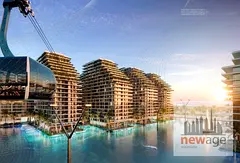 Handover Soon | Genuine Resale | High Floor | Premium Elegance | Sleek Design