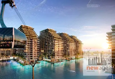 Handover Soon | Genuine Resale | High Floor | Premium Elegance | Sleek Design