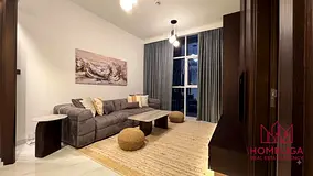 Brand New & Furnished | Smart Home