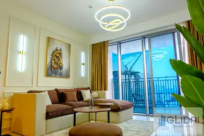 Lux Creek & Burj View | 6 Months | Bills Included